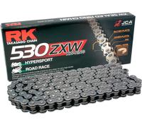 Chaîne RK "530ZXW" 5/8 x 3/8, anneau XW Chaîne Premium 102 maillons, H