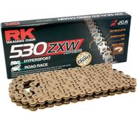 Chaîne RK "GB530ZXW" 5/8 x 3/8, anneau XW Premium-Ket Rouleau de chaîne (P