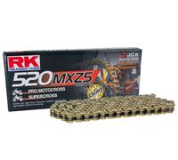 Chaîne Rk Série MXZ5 110 maillons 520
