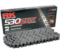 Chaîne Rk Série ZXW 120 maillons 530