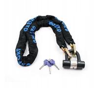 CHAÎNE ROBUSTE AVEC LONGUEUR DE CADENAS. 2M SS (10MM)