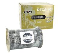 Chaîne rouleau avec 30 connecteurs P2R Shimano Sram 10 v Gris