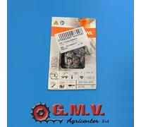 Chaîne RS Rapid Super 3/8 - 1,6 - 72 mailles (Stihl)