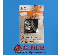 Chaîne RS3 3/8 - 1,6 - 105 mailles (Stihl)