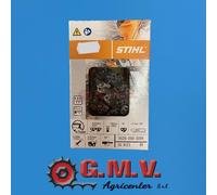 Chaîne RS3 3/8 - 1,6 - 91 mailles (Stihl)