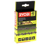 Chaine ryobi 56 maillons 3/8" rac222 - tronconneuse ryobi