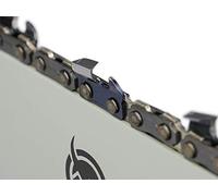 Chaîne Sägenspezi (gouge carrée) 35cm 3/8"PM 1,1mm 52 maillons pour Bosch AKE 35-17 S