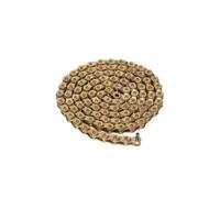 Saltbmx Warlock Half Link Chain Doré 100 Links / 1s