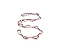 Black Diamond 12mm Daisy Chain 115cm Boucle Bigwall 115 Rouge