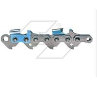 Chaîne Scie à Oregon 20BPX 325 " 1.3MM 72 Maillons Dent Rond Code 20BPX-072