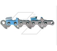 Chaîne Scie à Oregon 20BPX 325 " 1.3MM 72 Maillons Dent Rond Code 20BPX-072