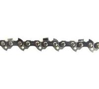 Chaîne Semi Chisel 3/8' LTP OREGON 47 dents - 91VXL047E
