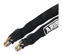 ABUS – Antivol à chaîne 6KS – 6 x 850 mm – Noir