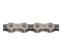 SHIMANO HG71 8/7/6-Speed Bicycle Chain W/SM-UG51 Quick Link - CN-HG71-I - ECNHG71T116Q