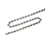 Chaîne Shimano CN-HG 901 138 maillons 11 V. pour m, Argenté