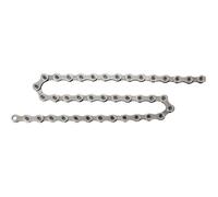 Shimano Hg-601 Road Chain Argenté 116 Links Silver