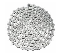 Chaîne Shimano CN-HG701 11 vitesses Ultegra Deore XT 116 L à maillons rapides 11 V for VTT, compatible avec les vélos de route électriques.