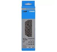 Chaîne Shimano CN-M9100 XTR/Dura Ace HG+, avec maillon rapide, 12 vitesses, 126L, SIL-TE M9100 126L box
