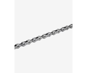 Chaîne Shimano Deore M6100 12V 138 maillons argent