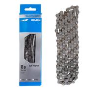 CHAINE CN-HG40 6/7/8V 116 MAILLONS