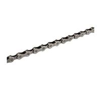 Chaîne Shimano HG-701 - 11 vitesses 138 maillons - Acier - Gris
