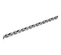 Chaîne Shimano Linkglide LG500 10/11V Gris