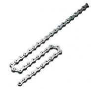 Shimano Ultegra 6600 Hyperglide Chain Argenté 114 Links Silver