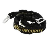 Burg Wächter SKM 6/ 90 Chaîne de sécurité noir