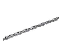 Shimano Chaîne M7100 SLX 138 maillons Gris Silver