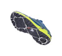 Snowline Chainsen Trail Grödel Pointes XL Gris