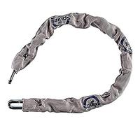 Chaîne Squire Stronglock acier trempé 8 x 900