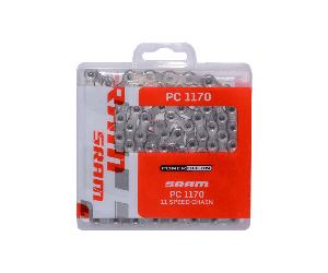 Chaîne Sram 1170 11 vitesses 120 maillons