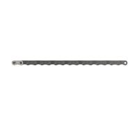SRAM Chaîne ApeD1 FLATTOP 12V 120 maillons gris