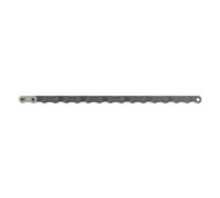 SRAM Chaîne Apex D1 Flattop PowerLock 12 vitesses 114 maillons Gris
