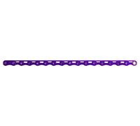 Chaine sram force powerlock e1 flattop 12 13v violet