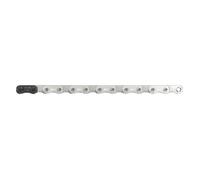 SRAM Chaîne GX T-Type Eagle Solidpin PowerLock 126 links 12s Argenté
