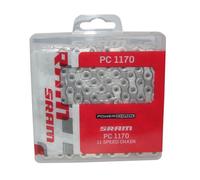 Chaine SRAM PC 1170 FORCE 22 11 vitesses 114 maillons