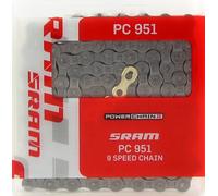 SRAM Chaîne PC-951 PowerLink 9v 114 maillons