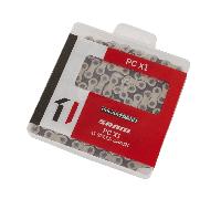 Chaîne SRAM PC-X1 PowerLock 11s 118 maillons