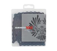 SRAM Chaîne PC XX1 Eagle 12 vitesses noir 12 fach