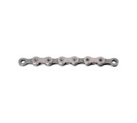 SRAM Chaîne PC-1071 Hollowpin 10 vitesses 114 maillons PowerLock Gris
