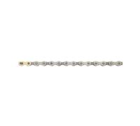 Sram Pc971 Powerlink Chain Argenté 114 Links