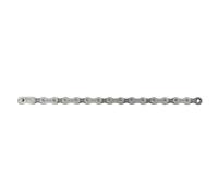 Sram S100 Eagle Drivetrain Powerlock 12s Chain Argenté 126 Links