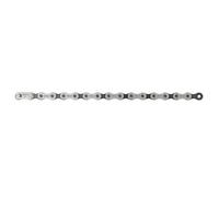 Chaîne Sram S200 Solid Pin Argenté
