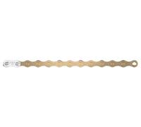 AM CN S500 EAGLE DRVTRN 126 GLD 1PC doré argenté
