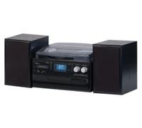 Chaîne stéréo 5 en 1 avec encodeur numérique MHX-640.bt