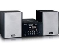 Chaîne stéréo Lenco MC-250BK