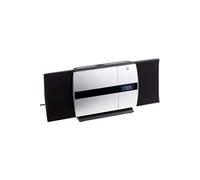 Chaîne stéréo MSX-600 20 W compatible NFC et bluetooth