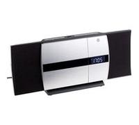 Auvisio Chaîne stéréo MSX-600 20 W compatible NFC et bluetooth