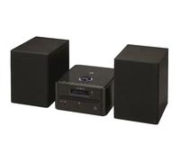 Chaîne stéréo - REFLEXION - HIF79DAB - DAB+ - Bluetooth - Télécommande